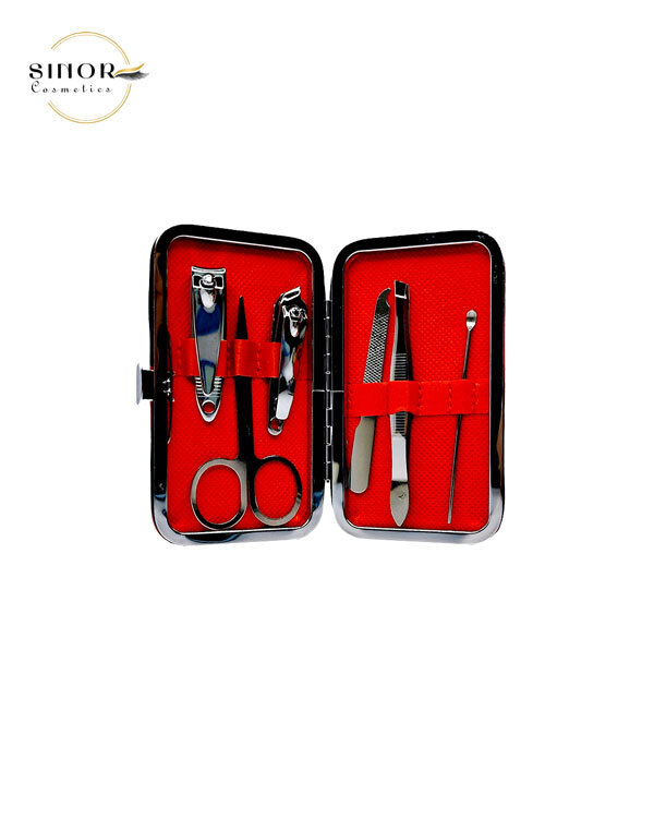  مانیکور کیفی 