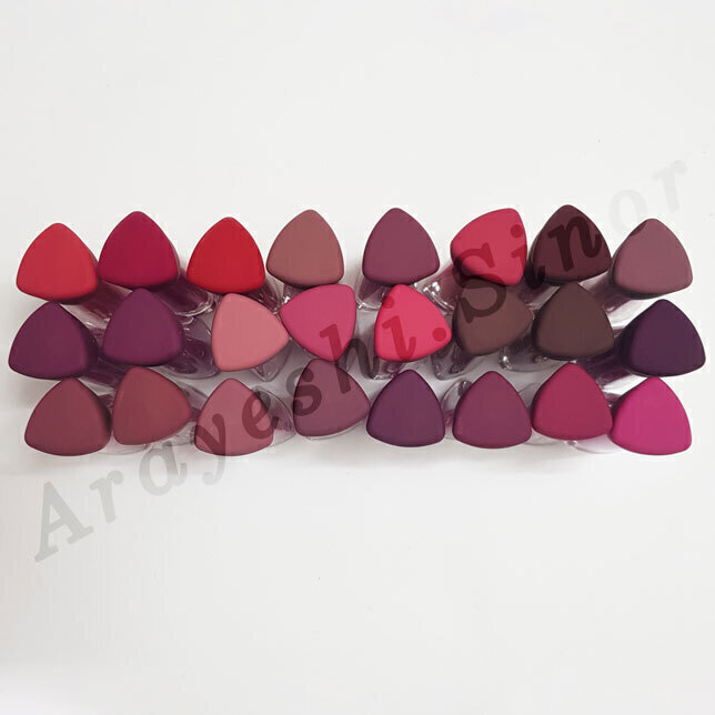  رژلب مایع 3Q BEAUTY 