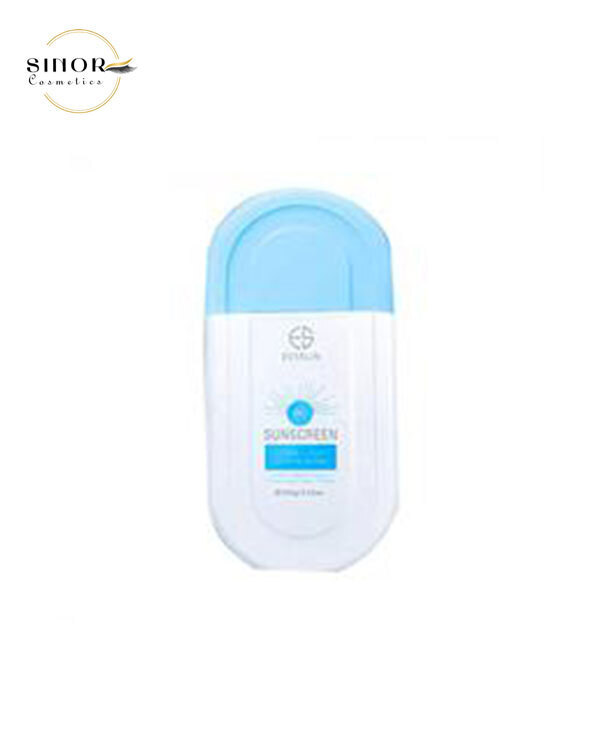  کرم ضدآفتاب استلین 