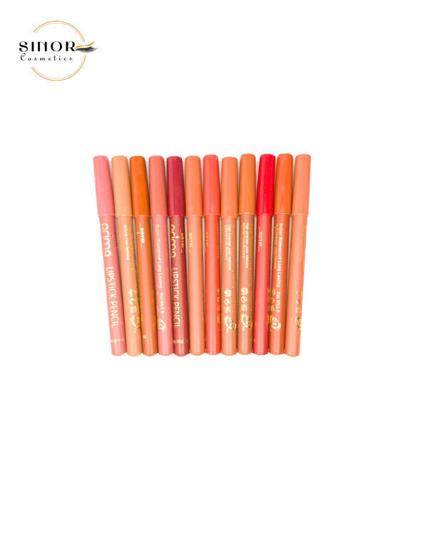  رژلب مدادی رویال پریما 