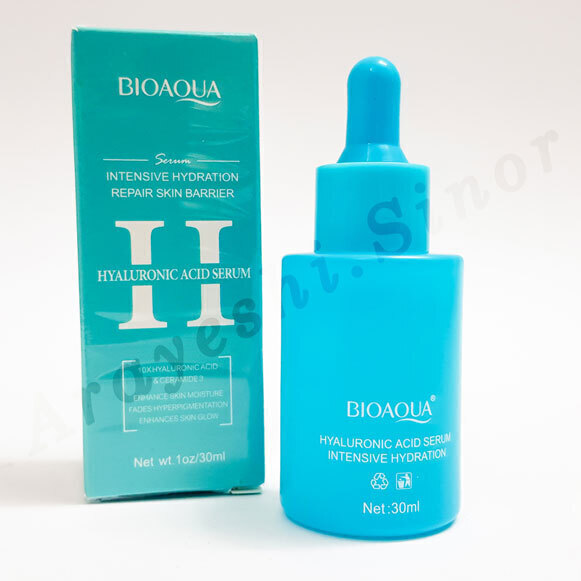 سرم صورت HA بیوآکوا 30 میل 
