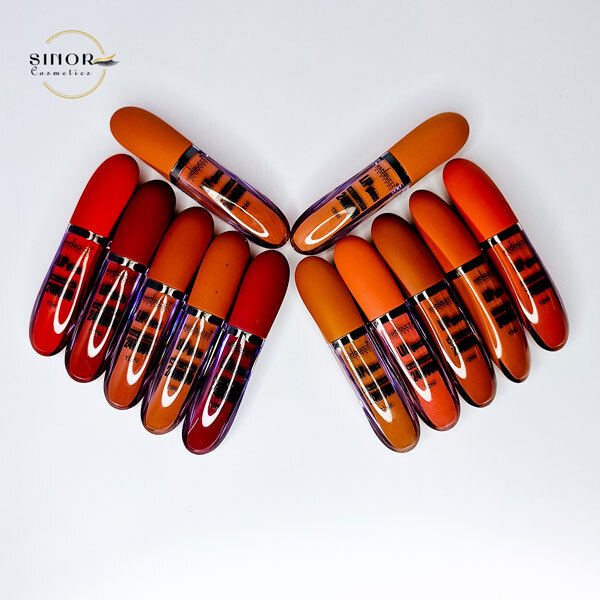 رژلب مایع دوسه