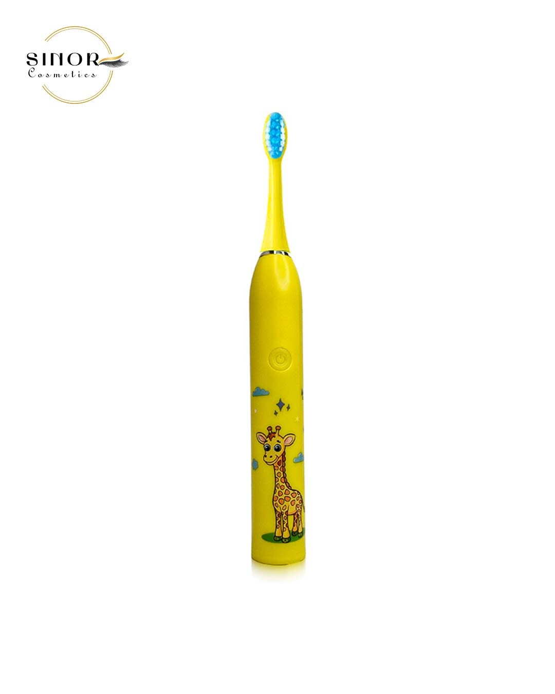  مسواک برقی کودک Kids Electric 