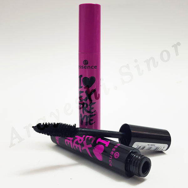 ریمل اسنس پوکه مشکی