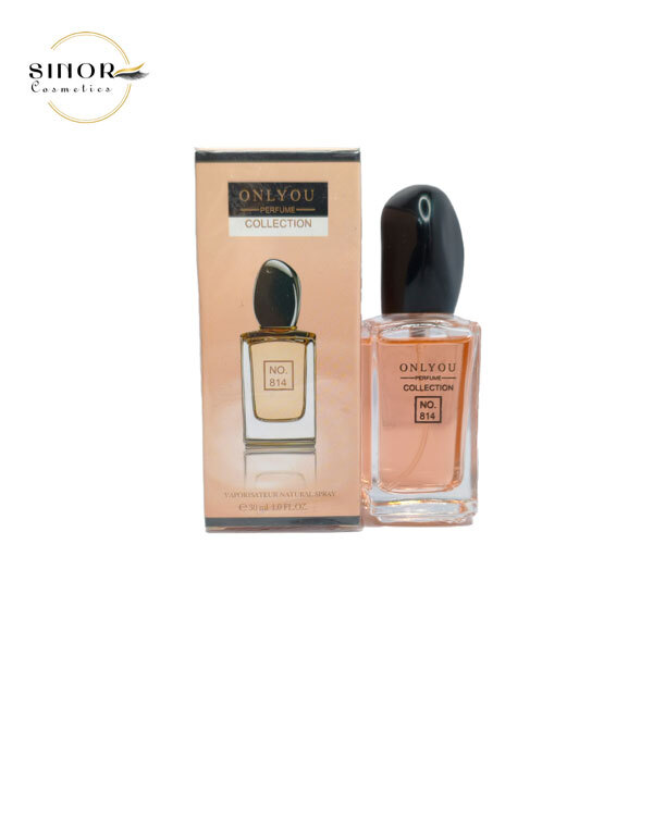 ادکلن 30 میل Only You کد 814