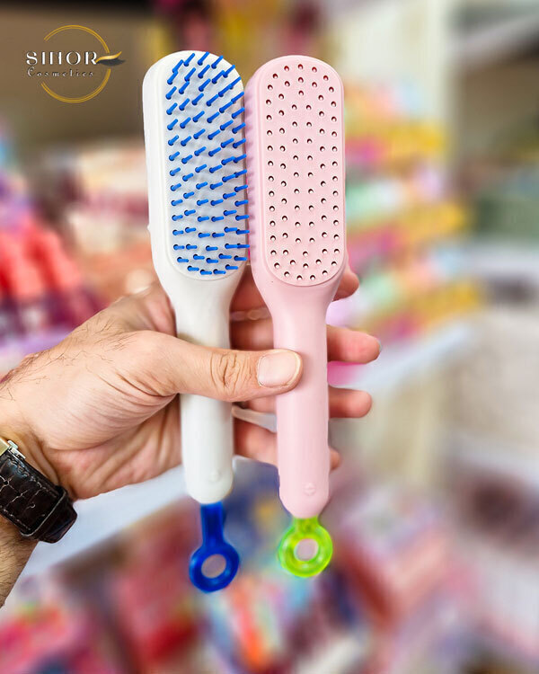  برس مو مدل جادویی 