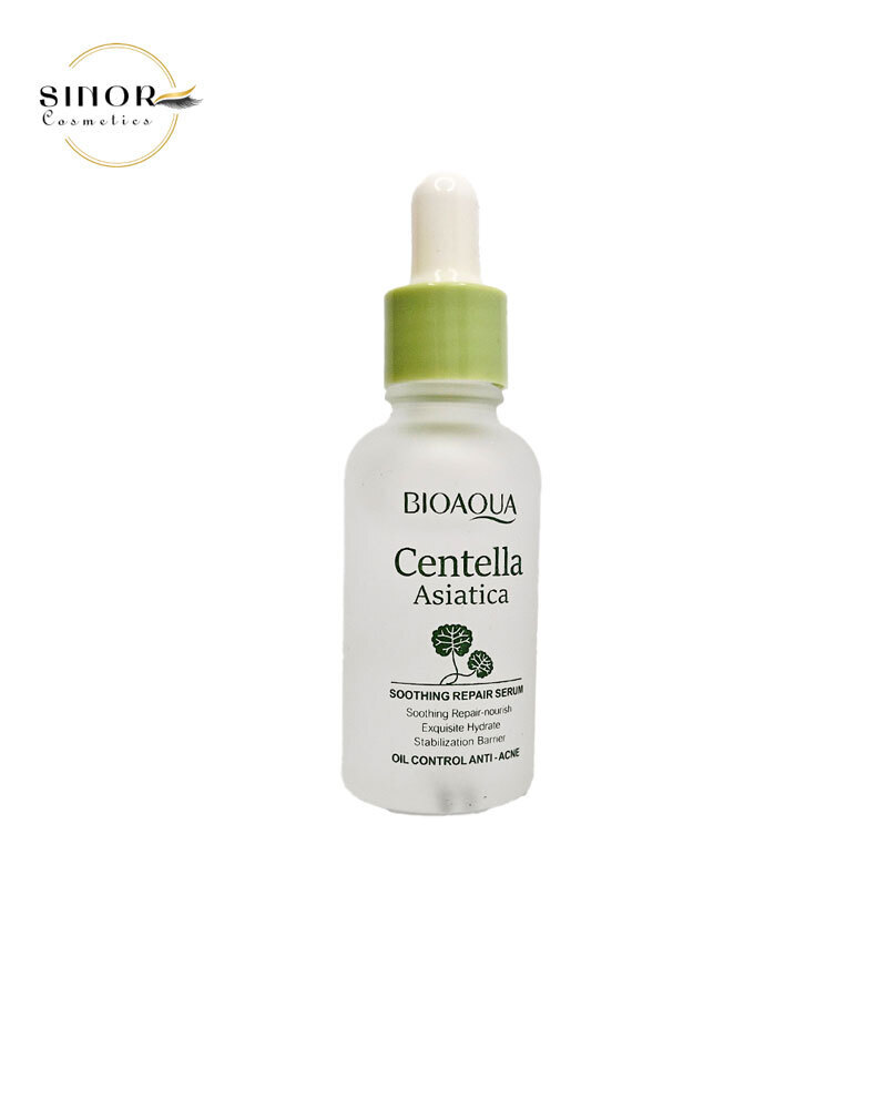  سرم ضدجوش سنتلا بیوآکوا 