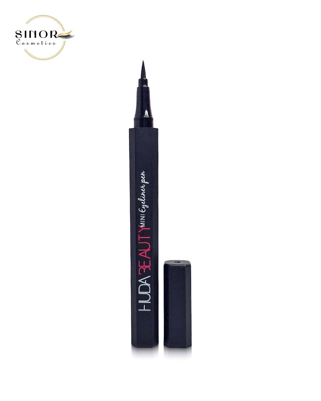  خط چشم ماژیکی هدی بیوتی 