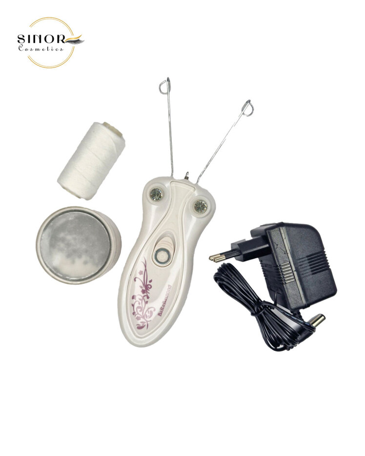 بند انداز برقی باراباس نونو