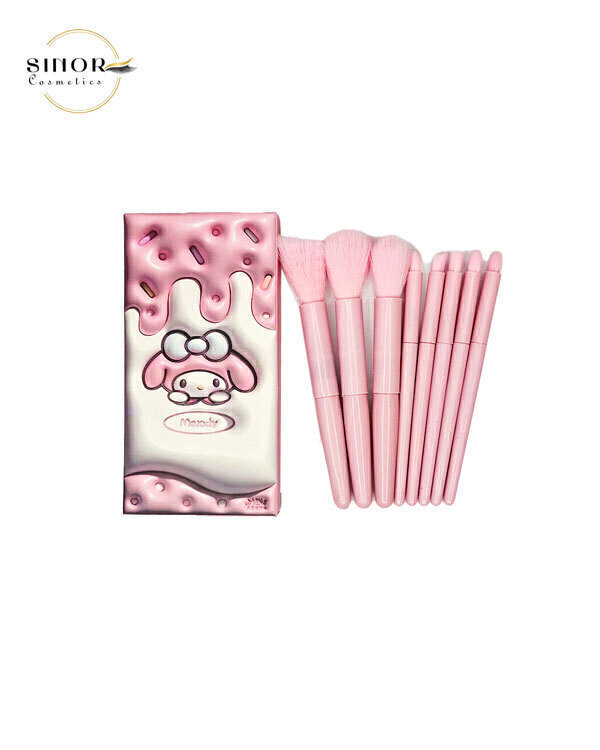  پک براش پاستیلی 