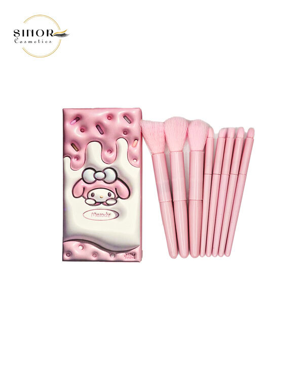 پک براش پاستیلی