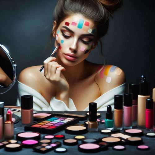 لوازم آرایشی لوازم آرایشی | لوازم آرایشی و بهداشتی سینور