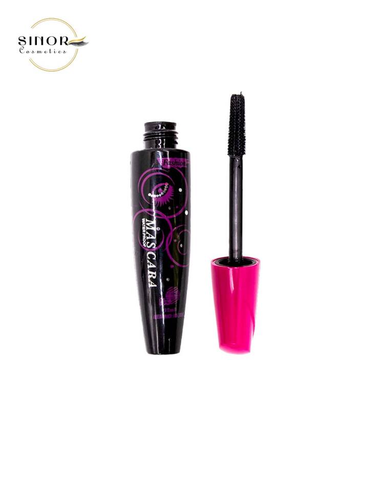 ریمل در بنفش kmes