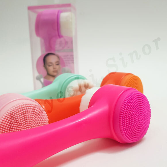  فیس براش چکشی 