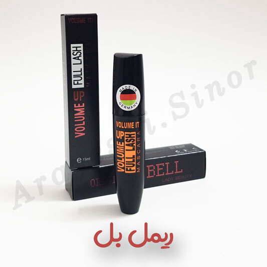 ریمل بل مشکی