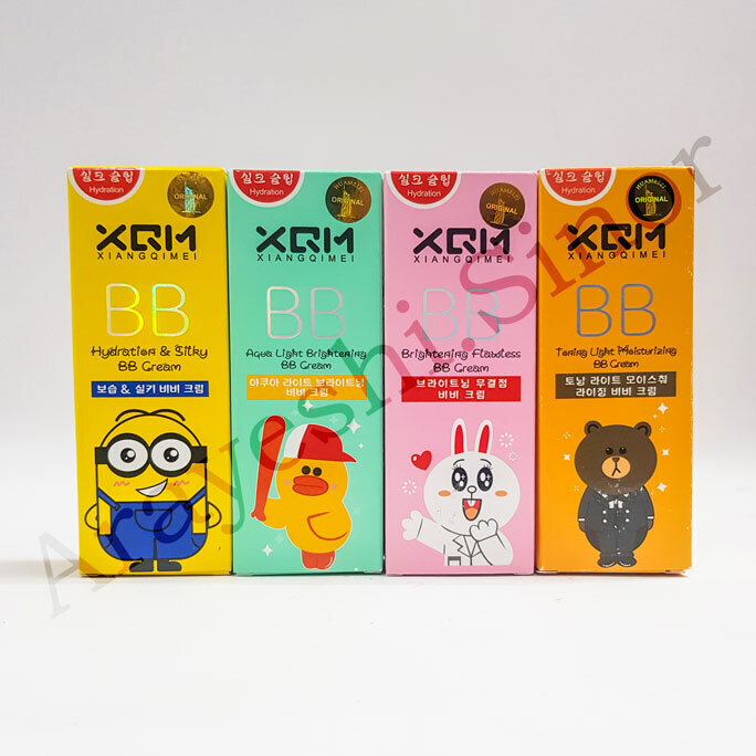  بی بی کرم کره ای میشا 