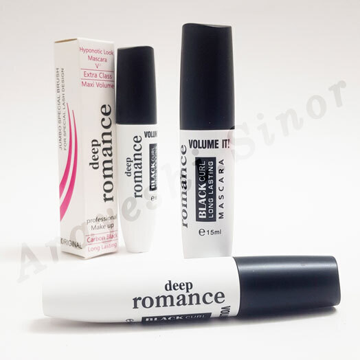  ریمل دیپ رومنس | فروش عمده لوازم آرایش 