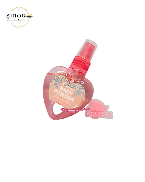  عطر بیکینی بیبی پودر 