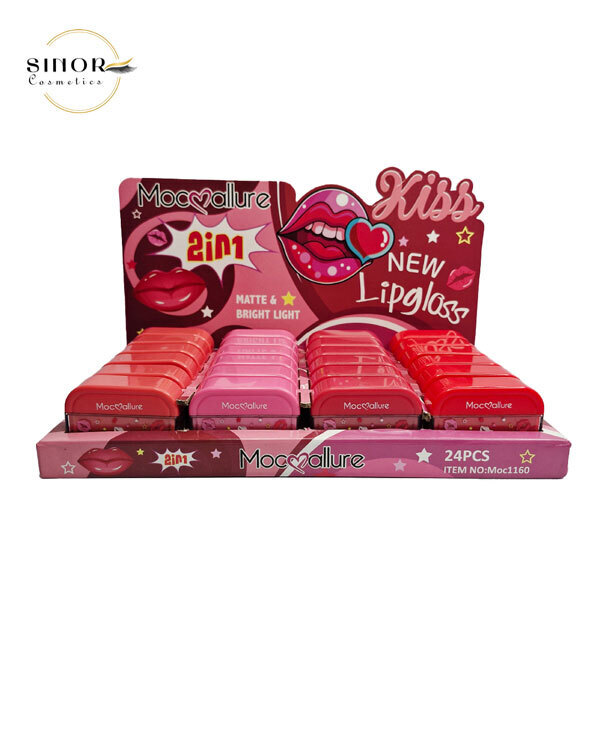  رژلب ایرپادی 