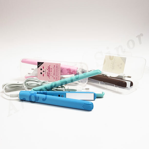  اتو مو مسافرتی کوچک - فروش عمده لوازم آرایش 