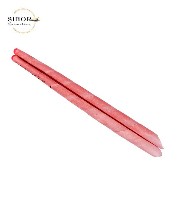  شمع گوش بزرگ 