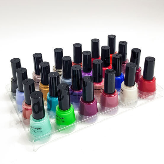  لاک ناخن داتمه 