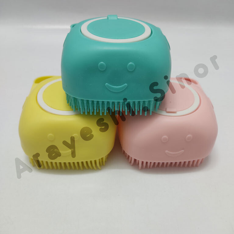  لیف سیلیکونی بدن مدل مخزن دار 