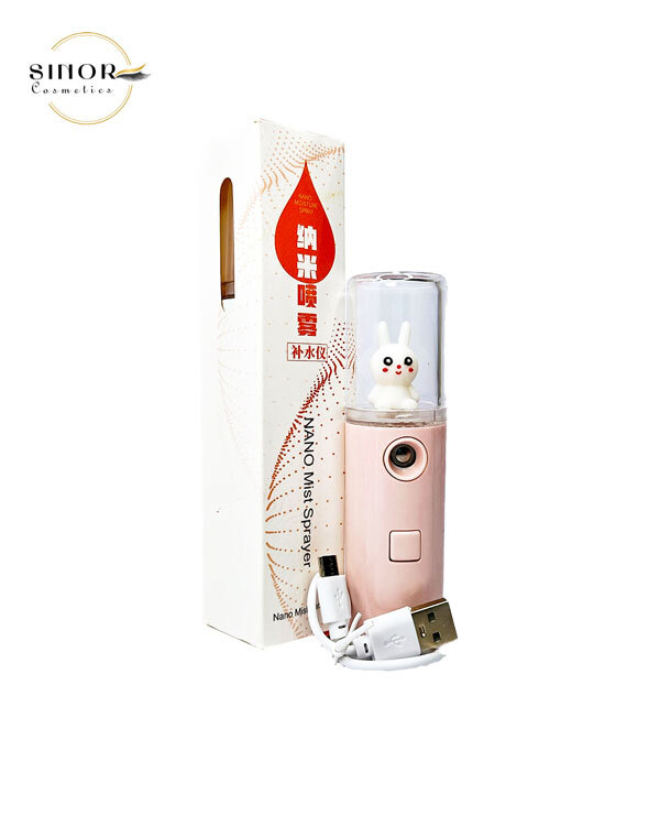  بخور سرد عروسکی 