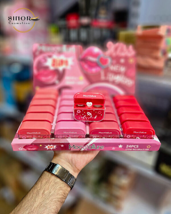  ایرپادی موکالور 