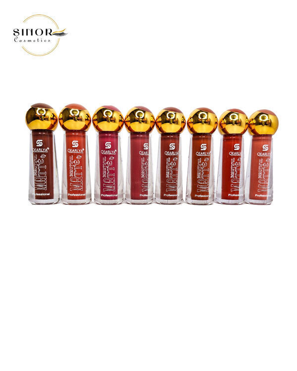  رژلب مایع Qearlya 