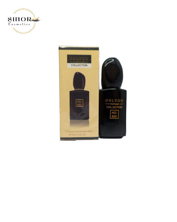  ادکلن 30 میل Only You کد 850 
