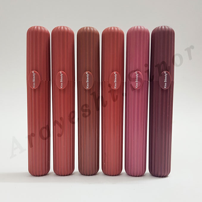 رژلب مایع کیس بیوتی کد 70072