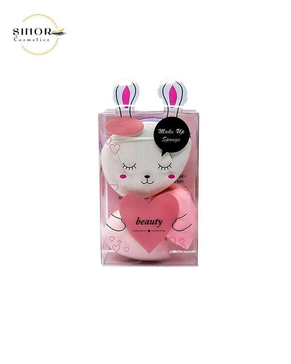 پک پد کانسیلر و انگشتی