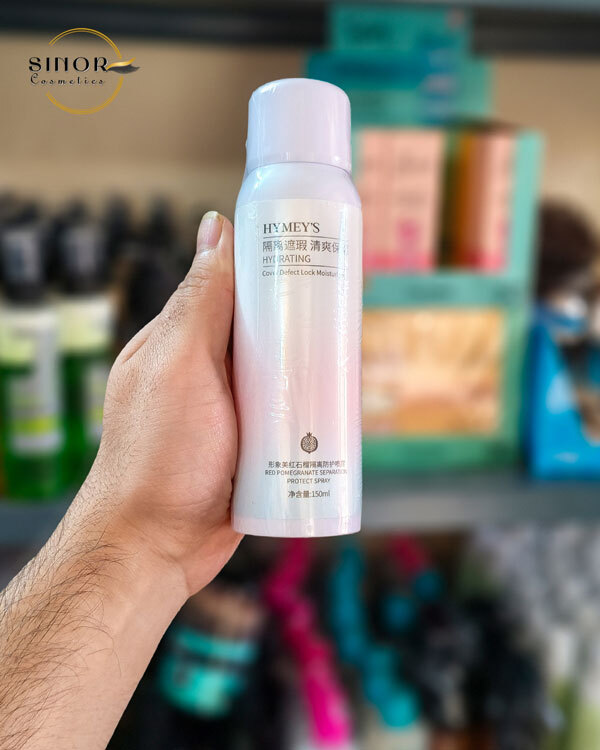  اسپری ضدآفتاب 