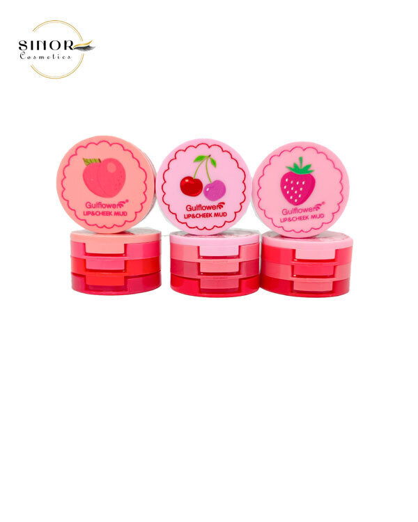  رژلب و گونه طبقاتی 