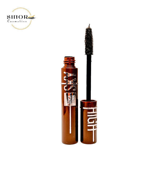  ریمل قهوه ای میس لارا 