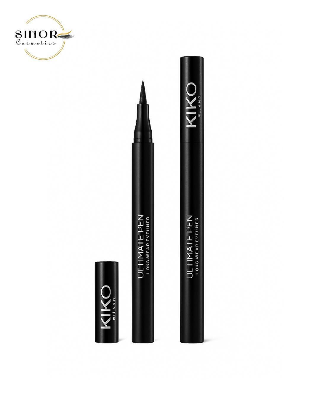  خط چشم ماژیکی کیکو 