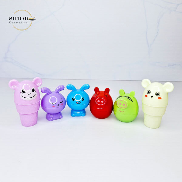  بالم لب طرح حیوان 