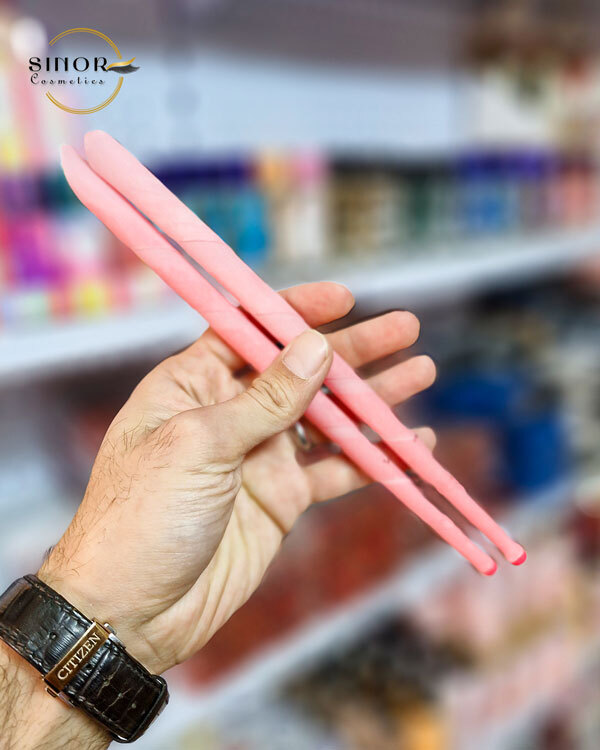  شمع گوش بزرگ 