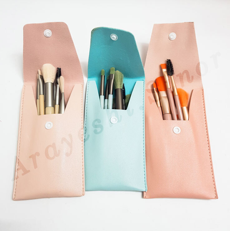  مینی براش کیف دار 