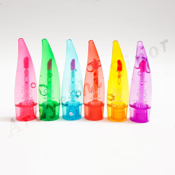  برق لب حرارتی شاخکی 