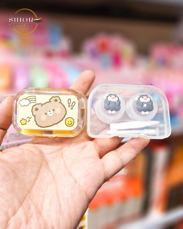  جا لنزی فانتزی 