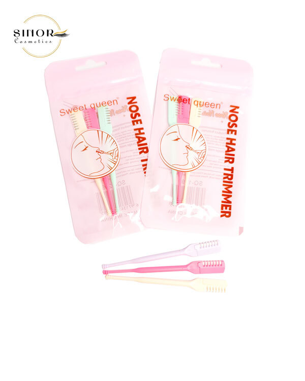  تیغ اصلاح بینی 