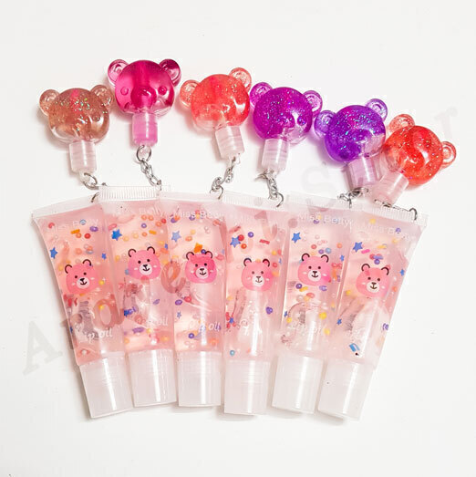  برق لب آویزدار 3 