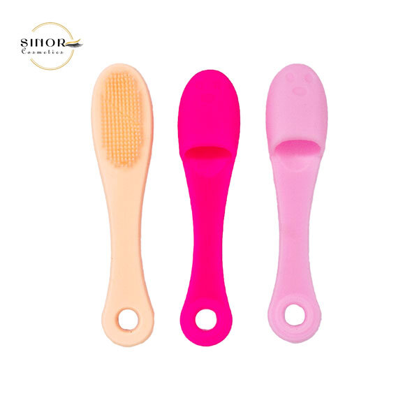 فیس واش انگشتی