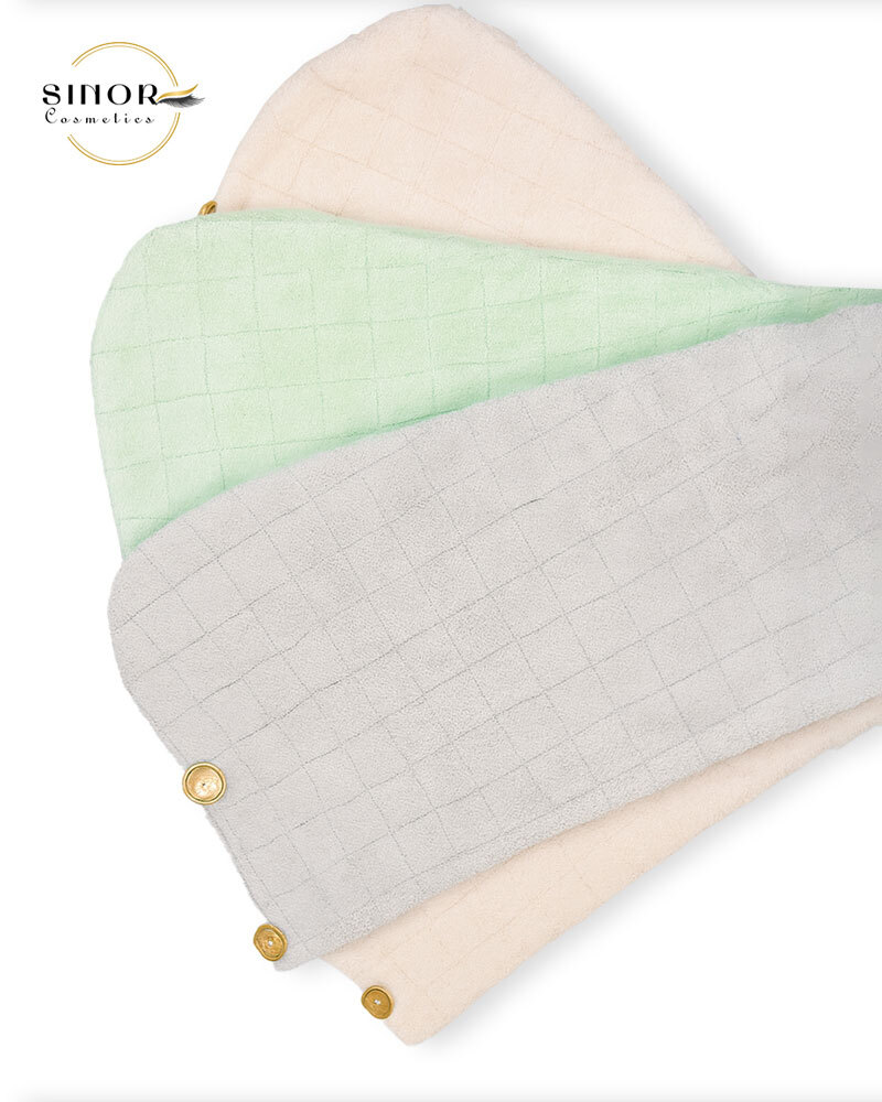  حوله سر کلاهی 