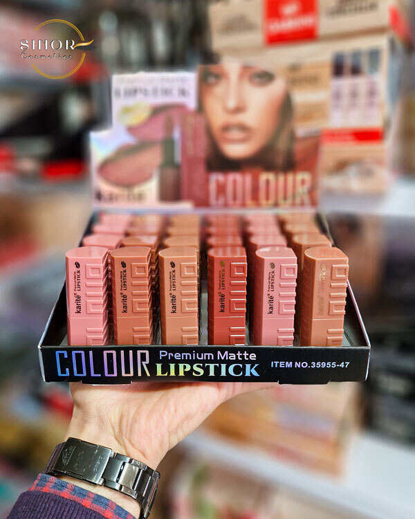  رژلب جامد Karite کد 35955 