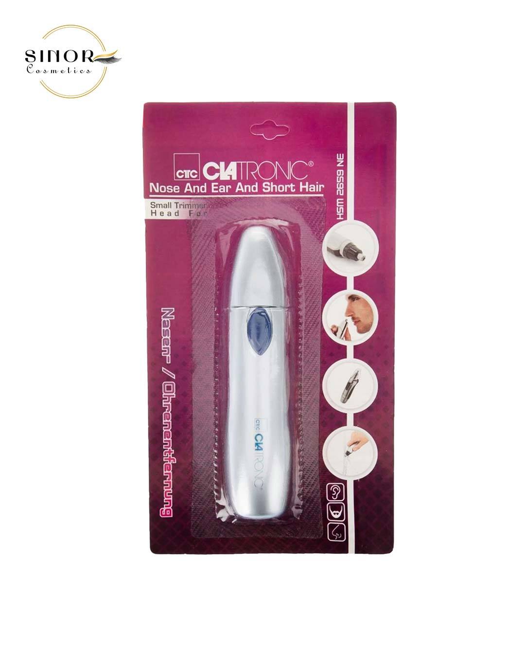  موزن بینی Clatronic 