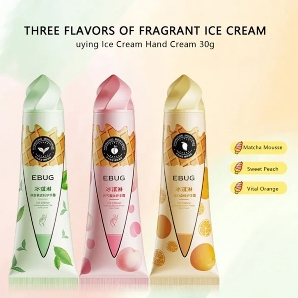 پک کرم دست ایبوگ