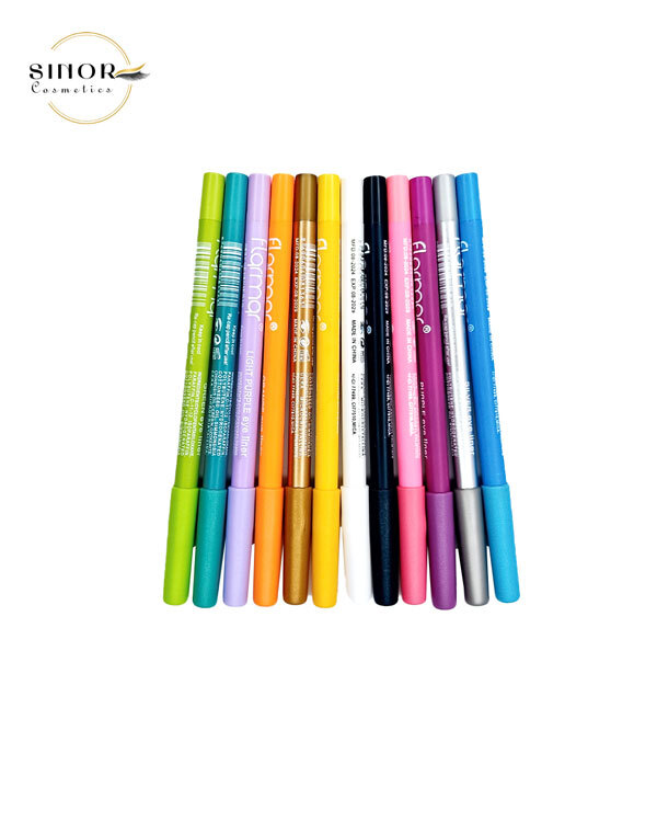 مداد چشم شمعی نئونی